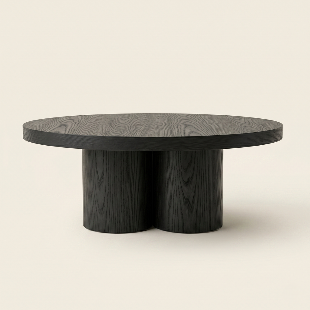 Alvor Round Coffee Table