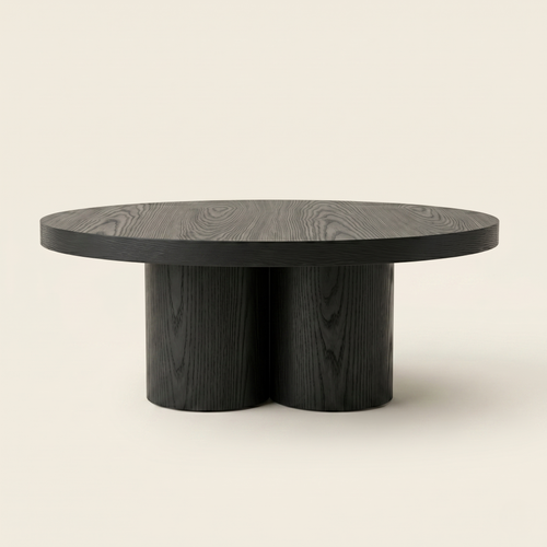 Alvor Round Coffee Table