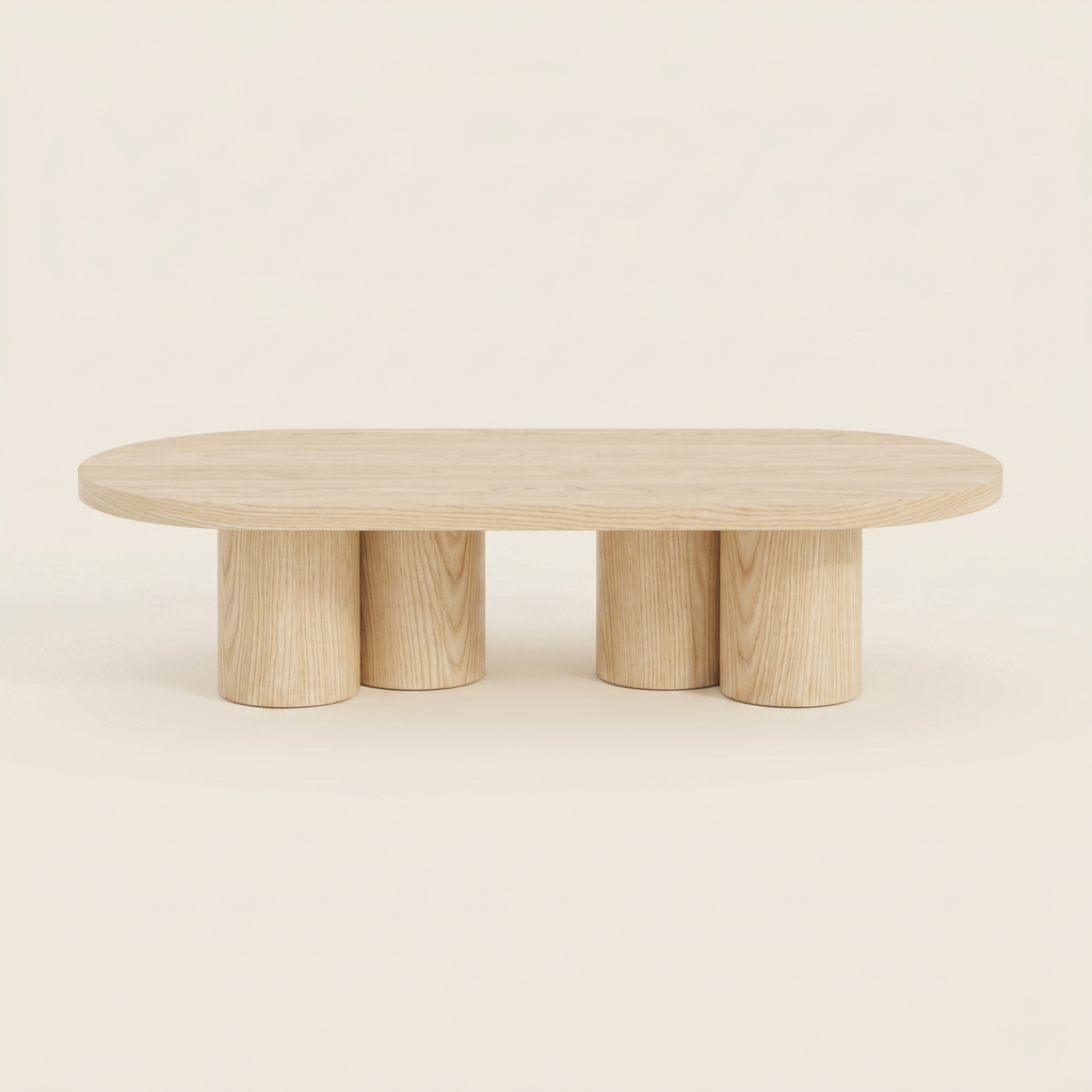 Alvor Coffee Table