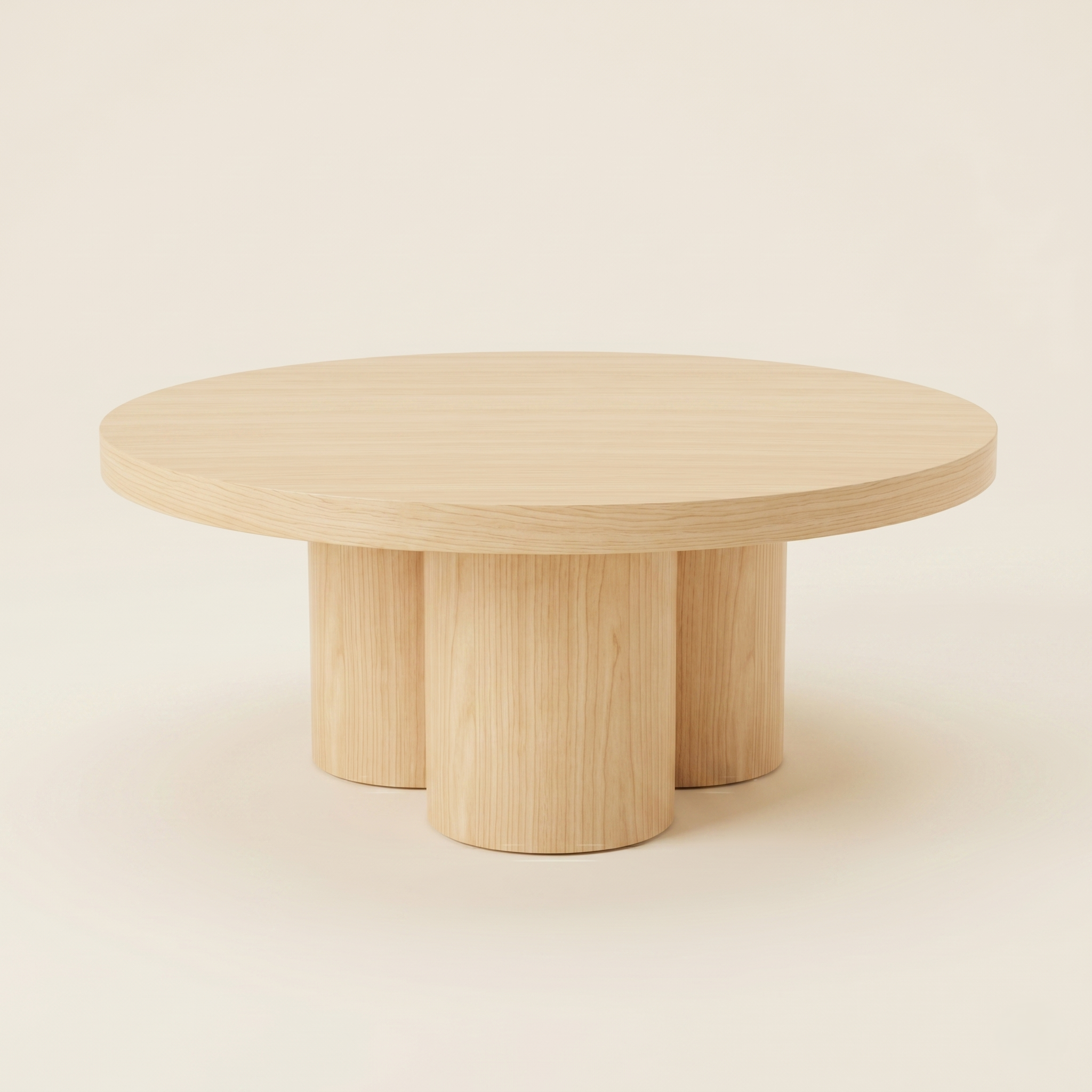 Alvor Round Coffee Table