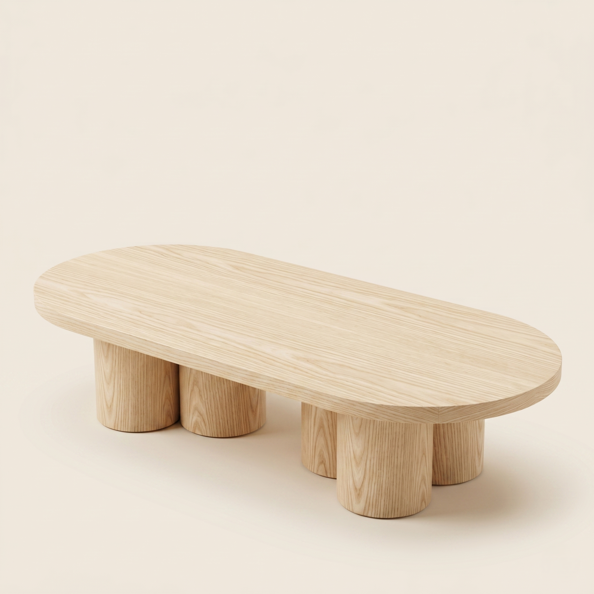 Alvor Coffee Table