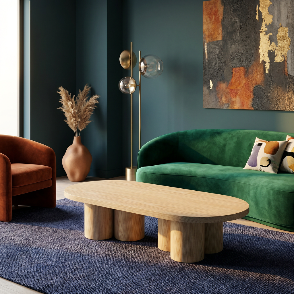 Alvor Coffee Table