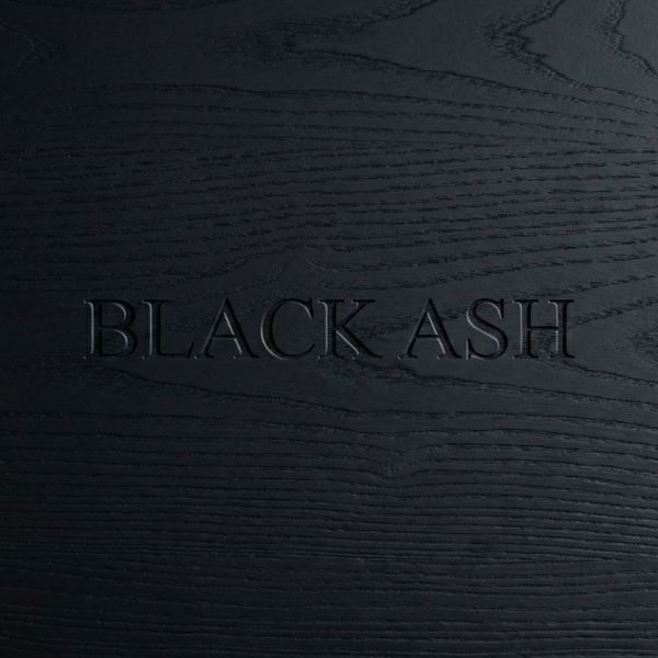 BLACK ASH