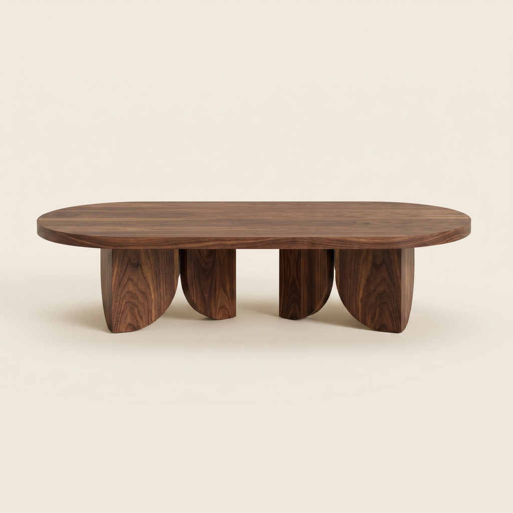 Bruce Coffee Table