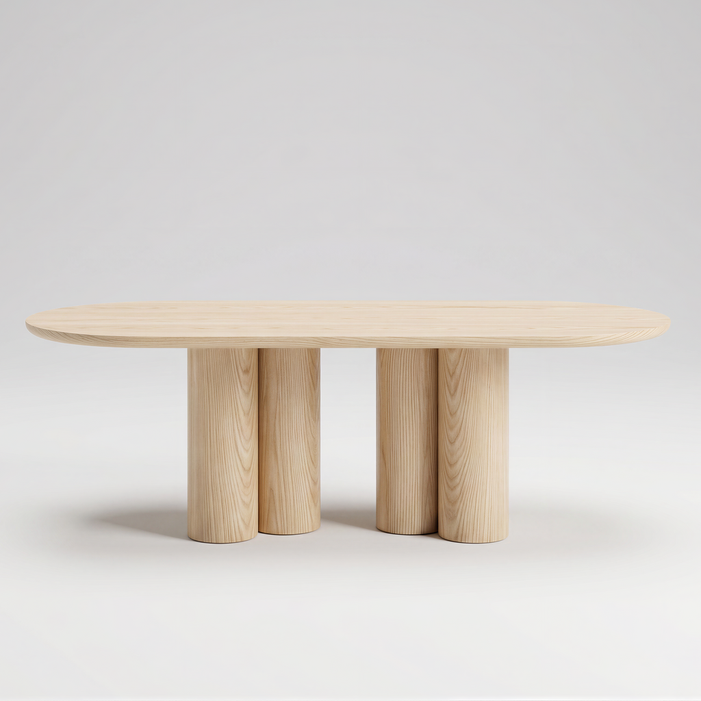 Alvor Dining Table