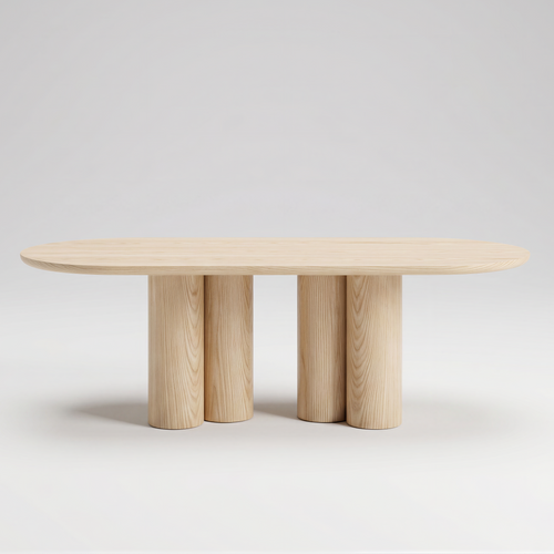 Alvor Dining Table
