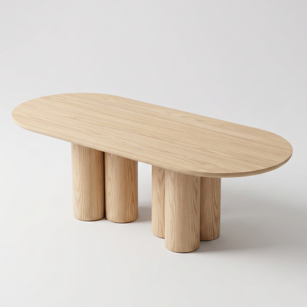 Alvor Dining Table