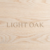 Light Oak