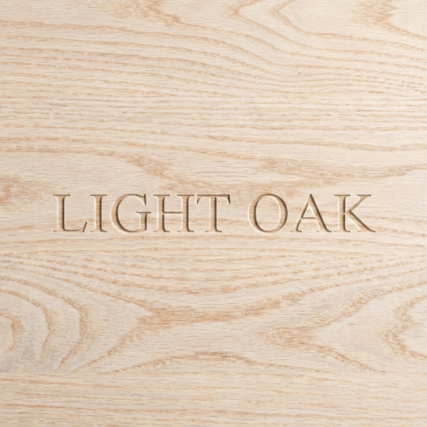 LIGHT OAK