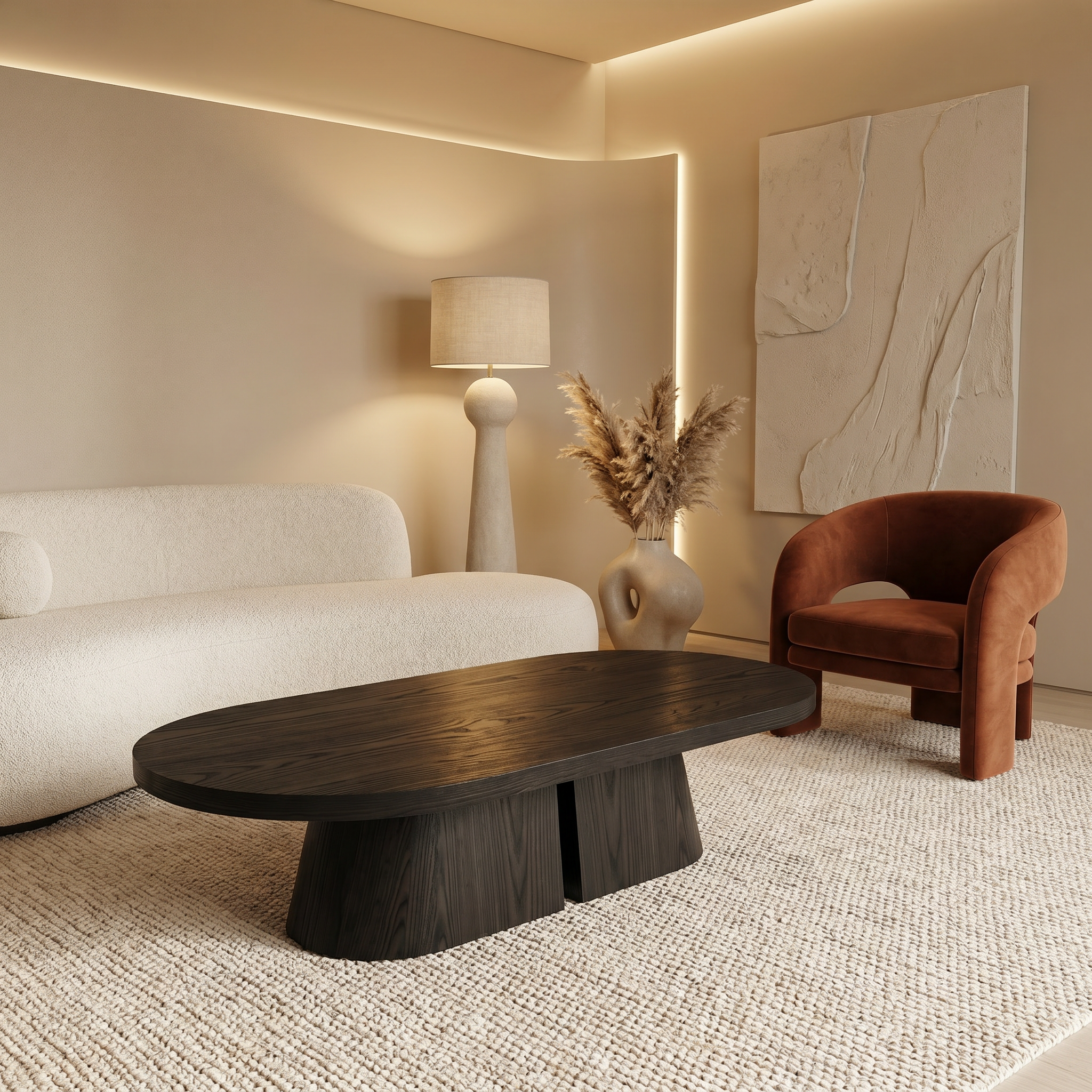 Laurel Coffee Table