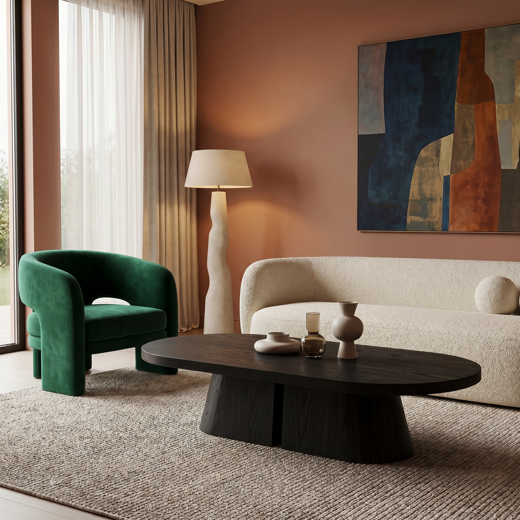 Laurel Coffee Table