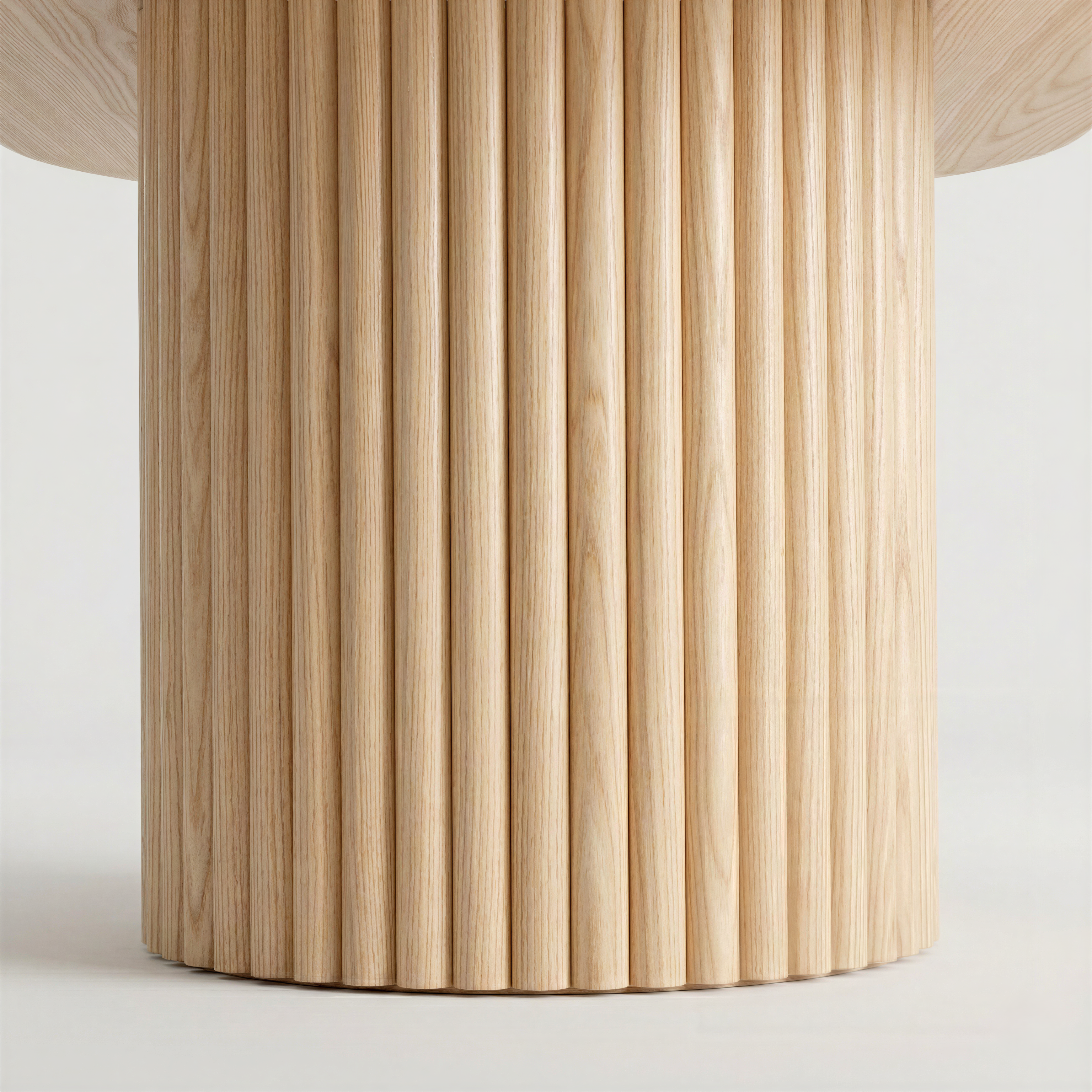 Raleigh CB Dining Table