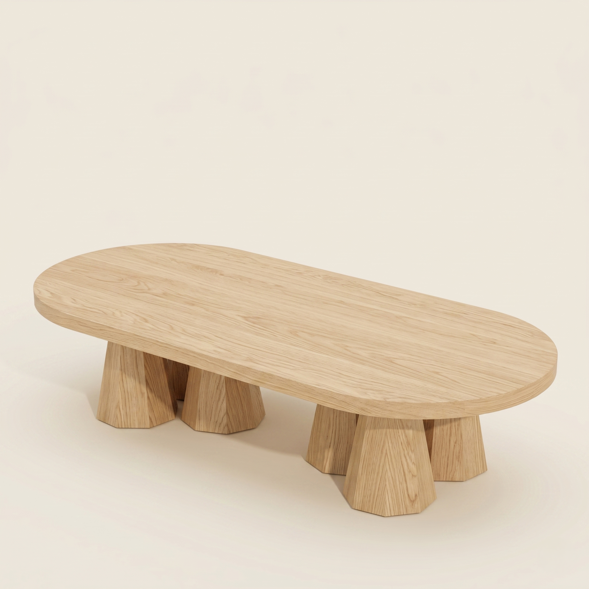 Madiera Coffee Table