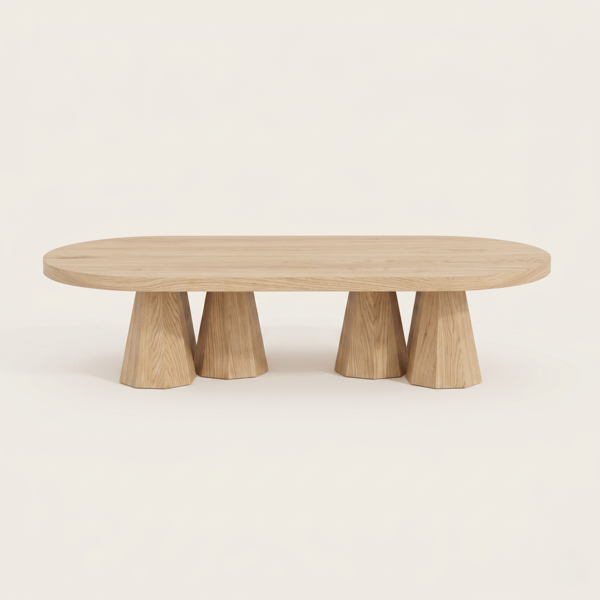 Madiera Coffee Table