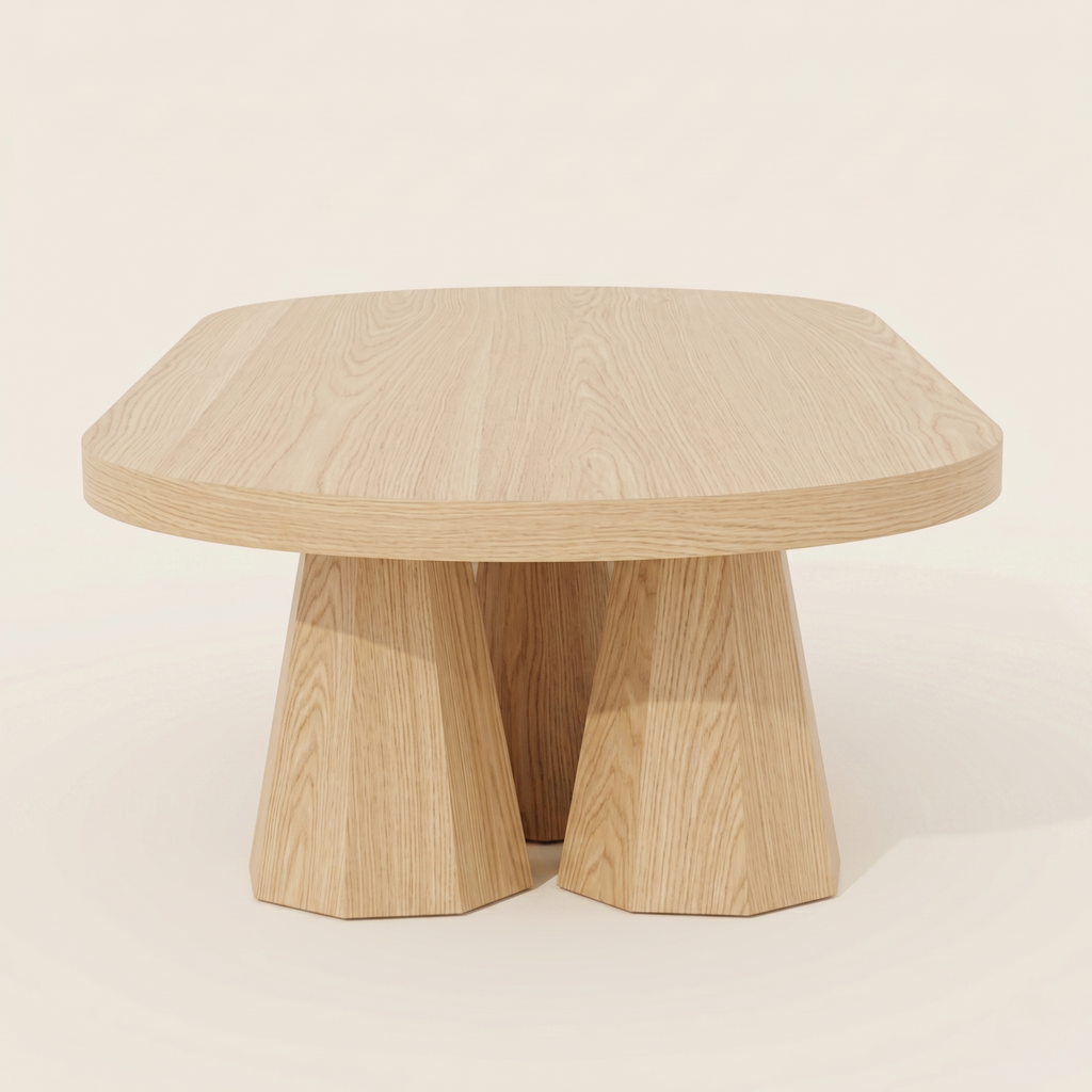 Madiera Coffee Table