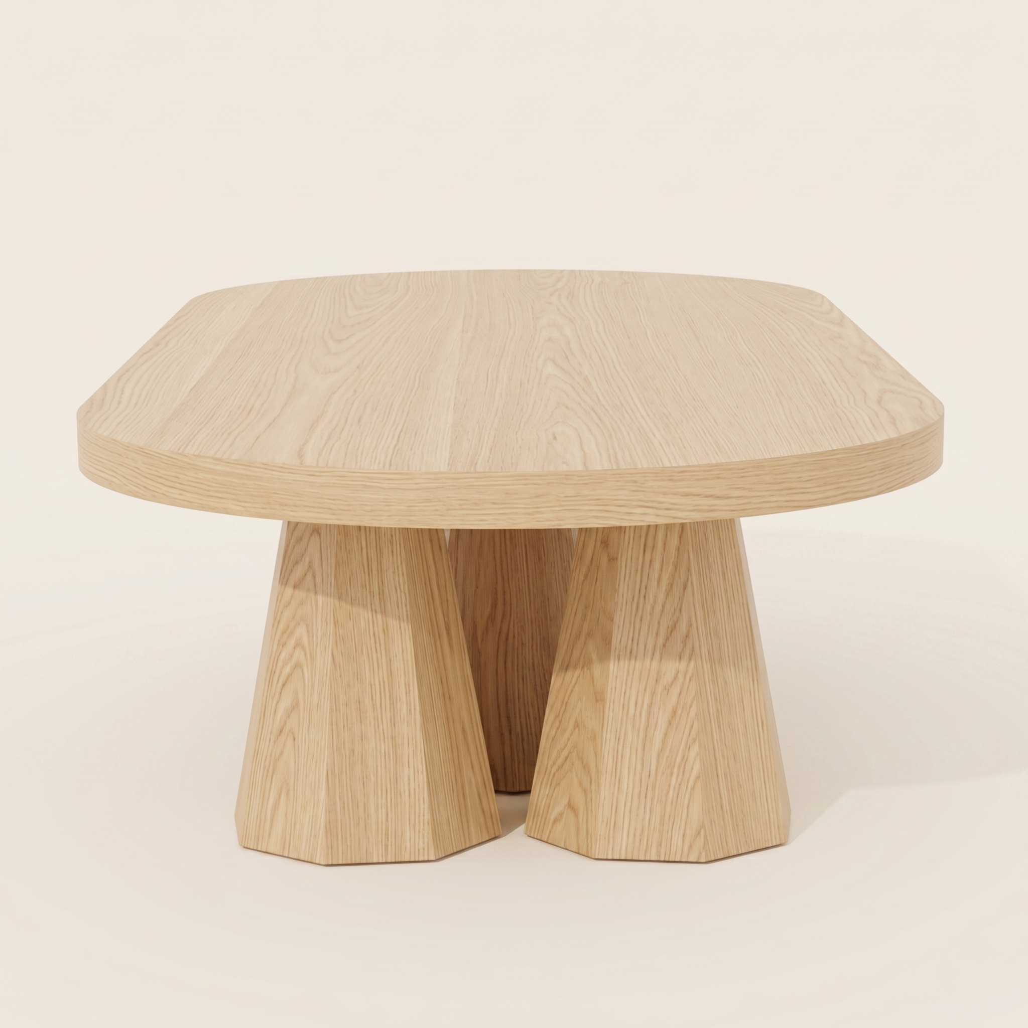 Madiera Coffee Table