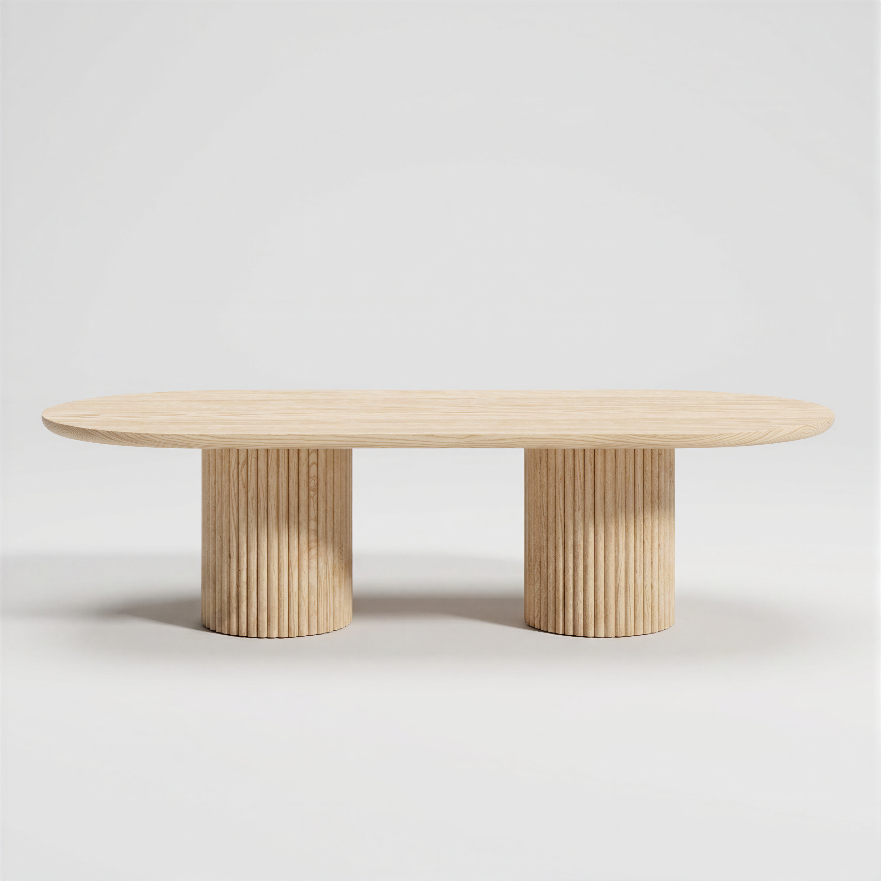 Raleigh CB Dining Table