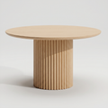 Raleigh CB Round Dining Table