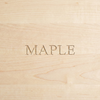 Maple