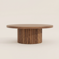 Raleigh Round Coffee Table