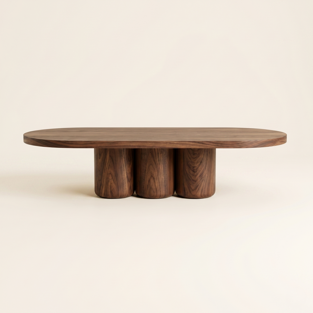 Ruivo Coffee Table