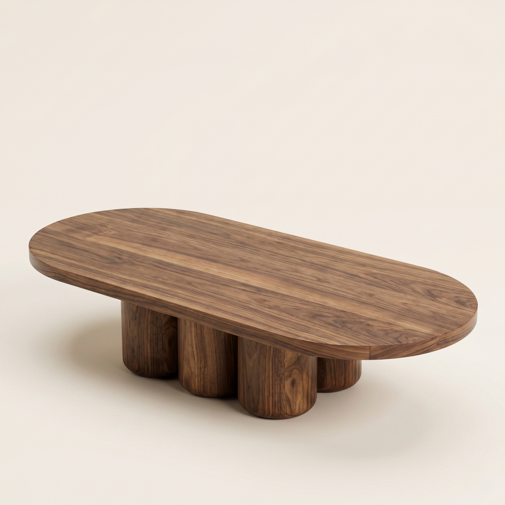 Ruivo Coffee Table