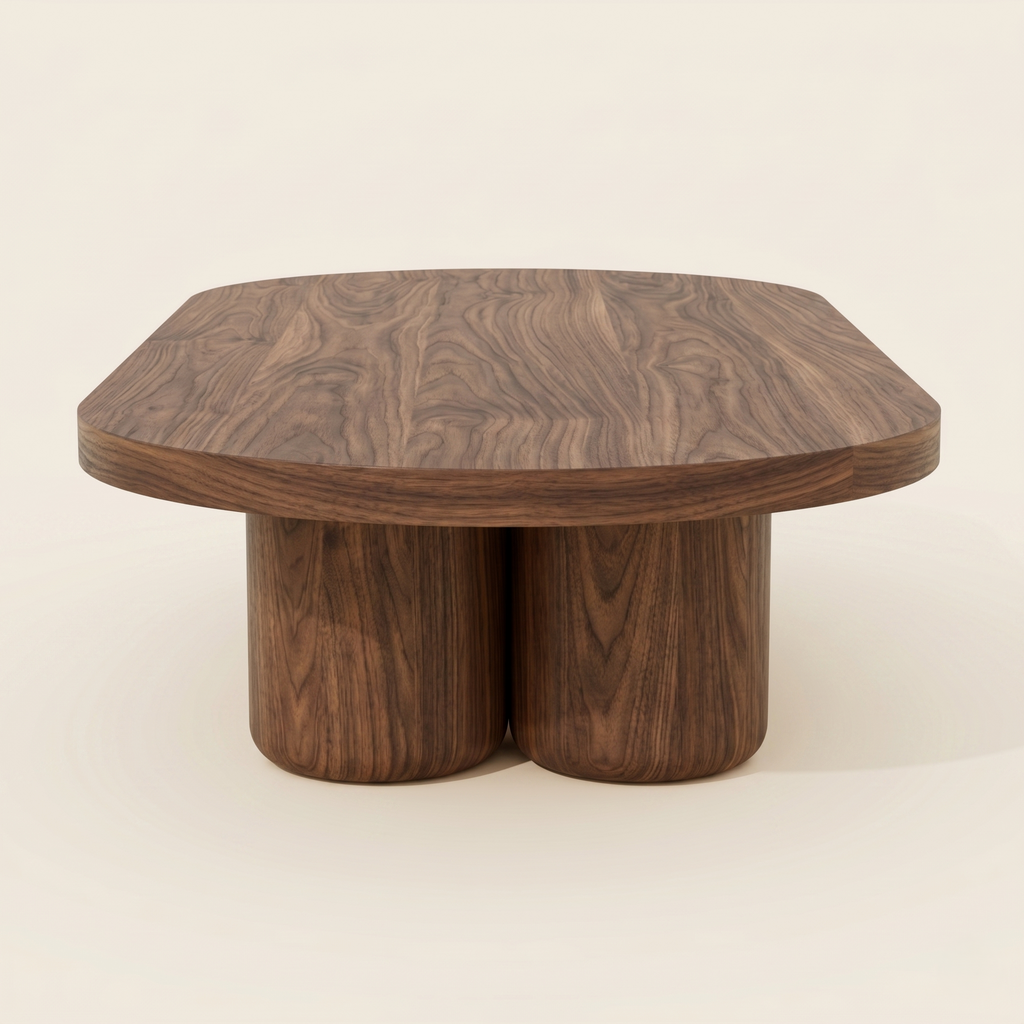 Ruivo Coffee Table