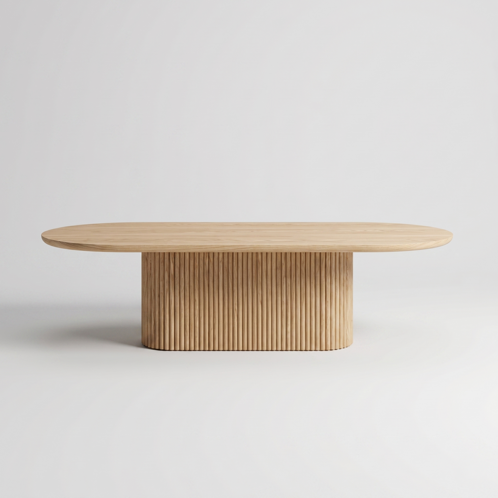 Raleigh Dining Table