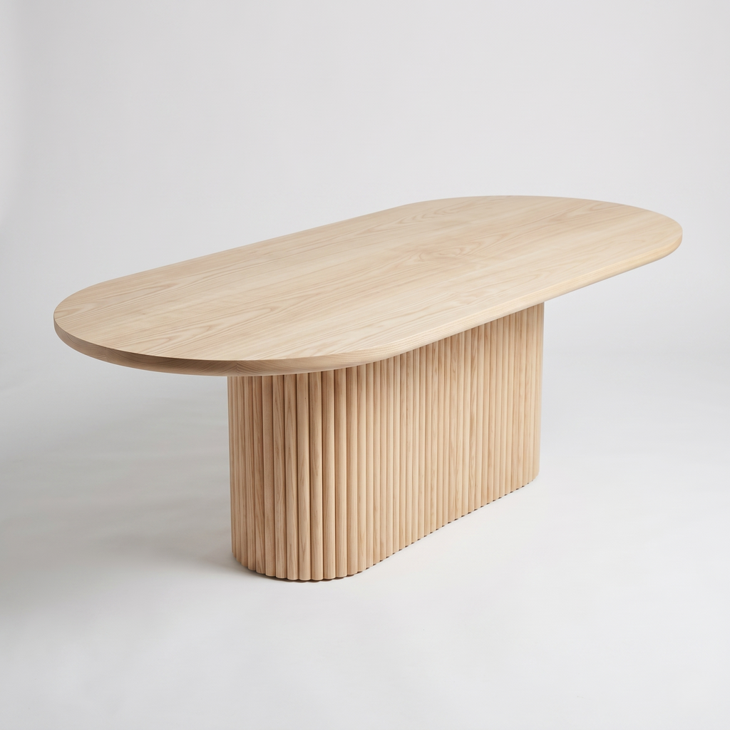 Raleigh Dining Table