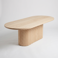 Raleigh Dining Table