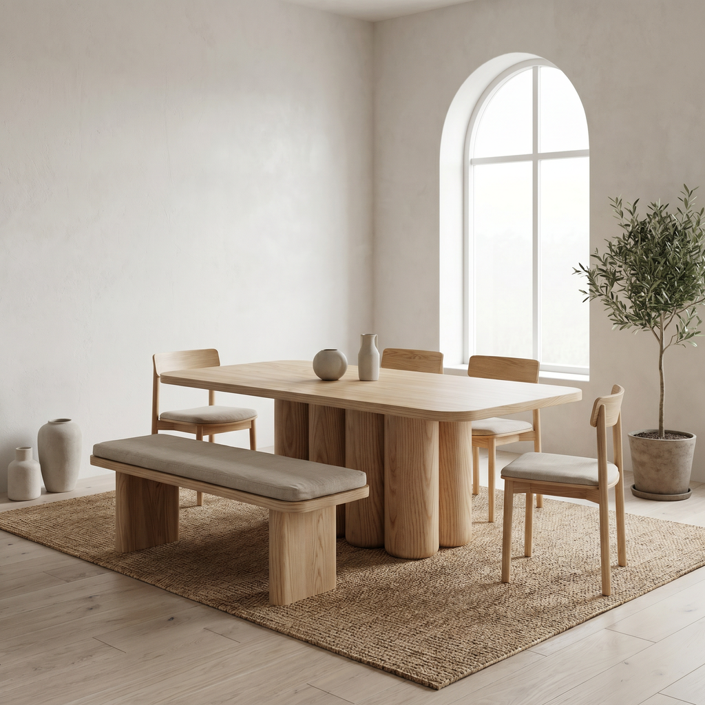 Ruivo Dining Table