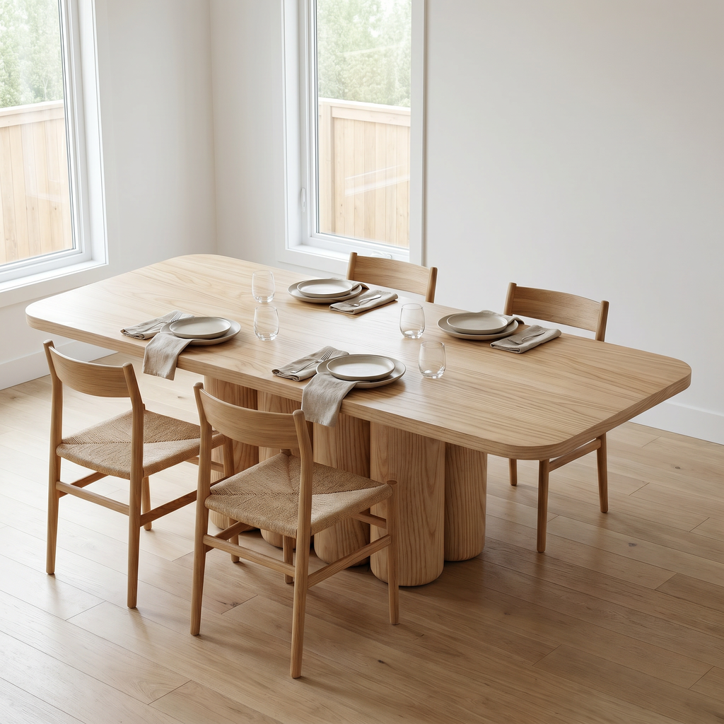 Ruivo Dining Table
