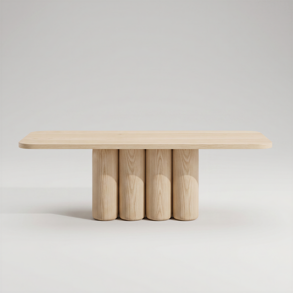 Ruivo Dining Table