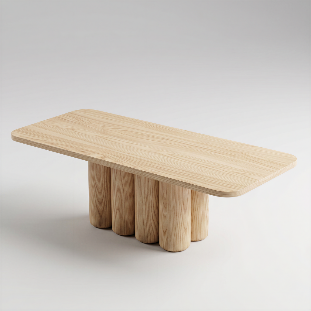 Ruivo Dining Table