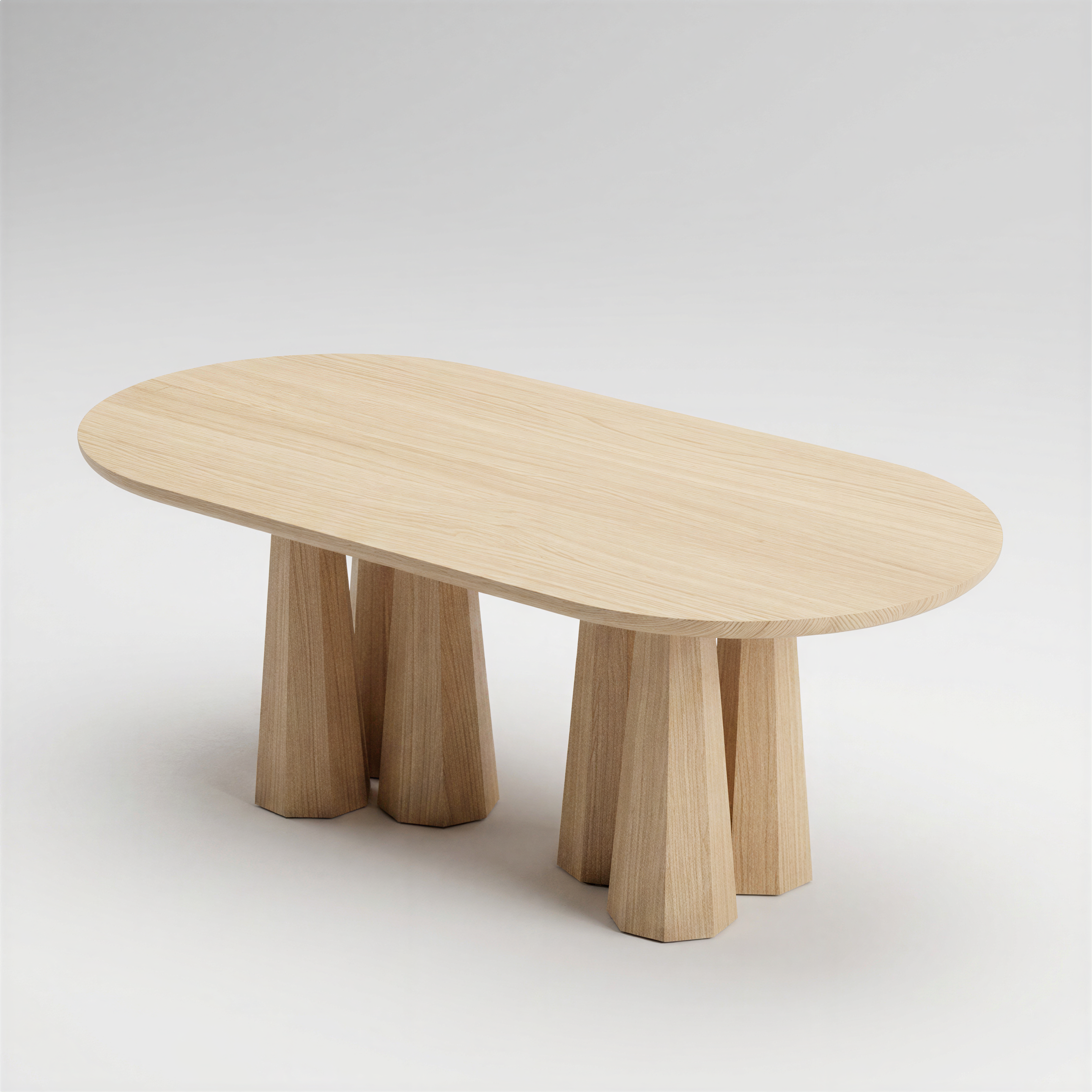 Madiera Dining Table