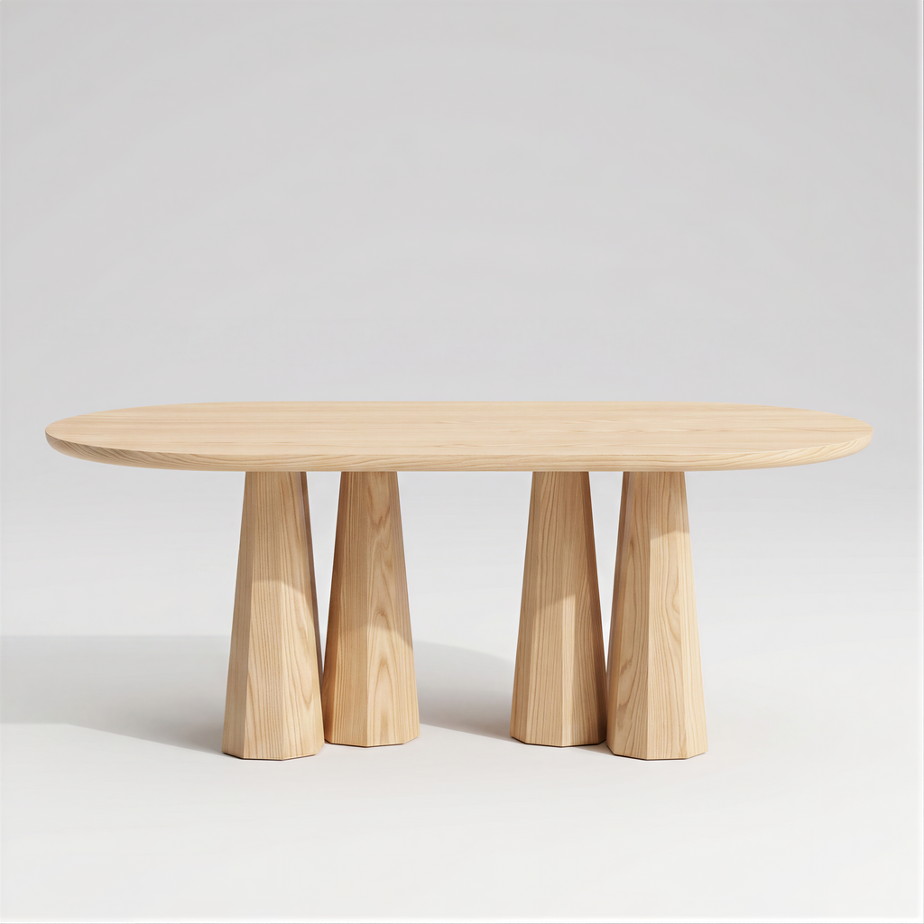 Madiera Dining Table