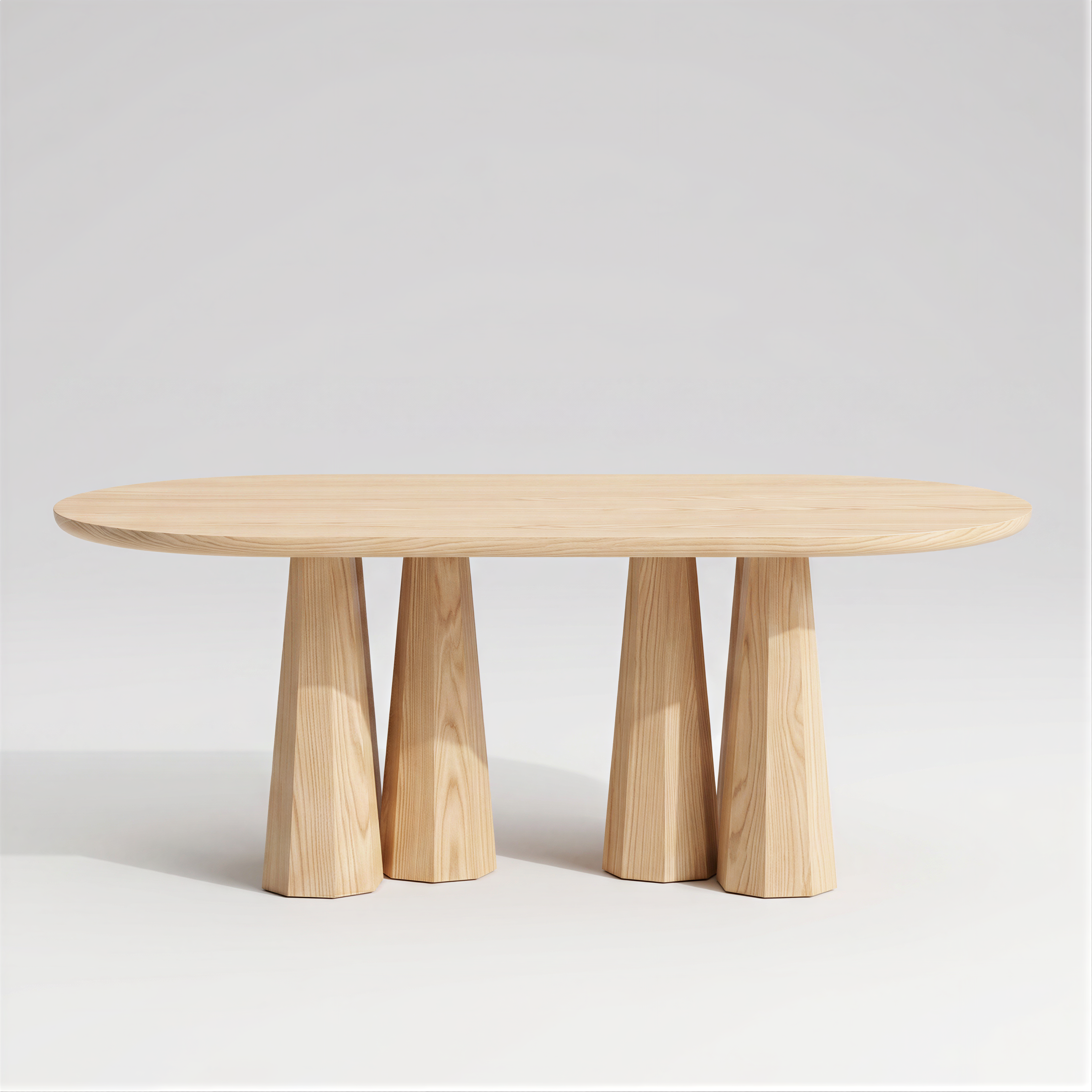 Madiera Dining Table
