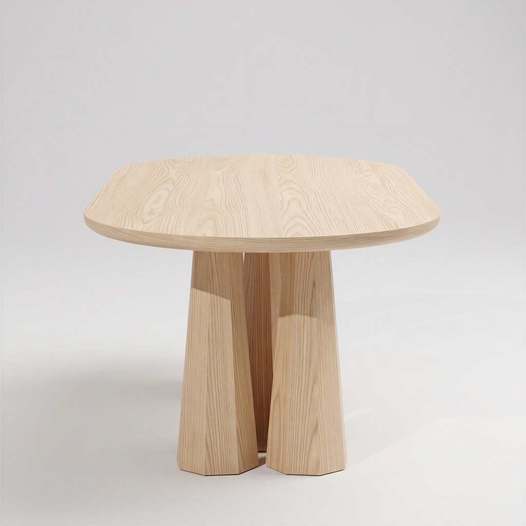 Madiera Dining Table