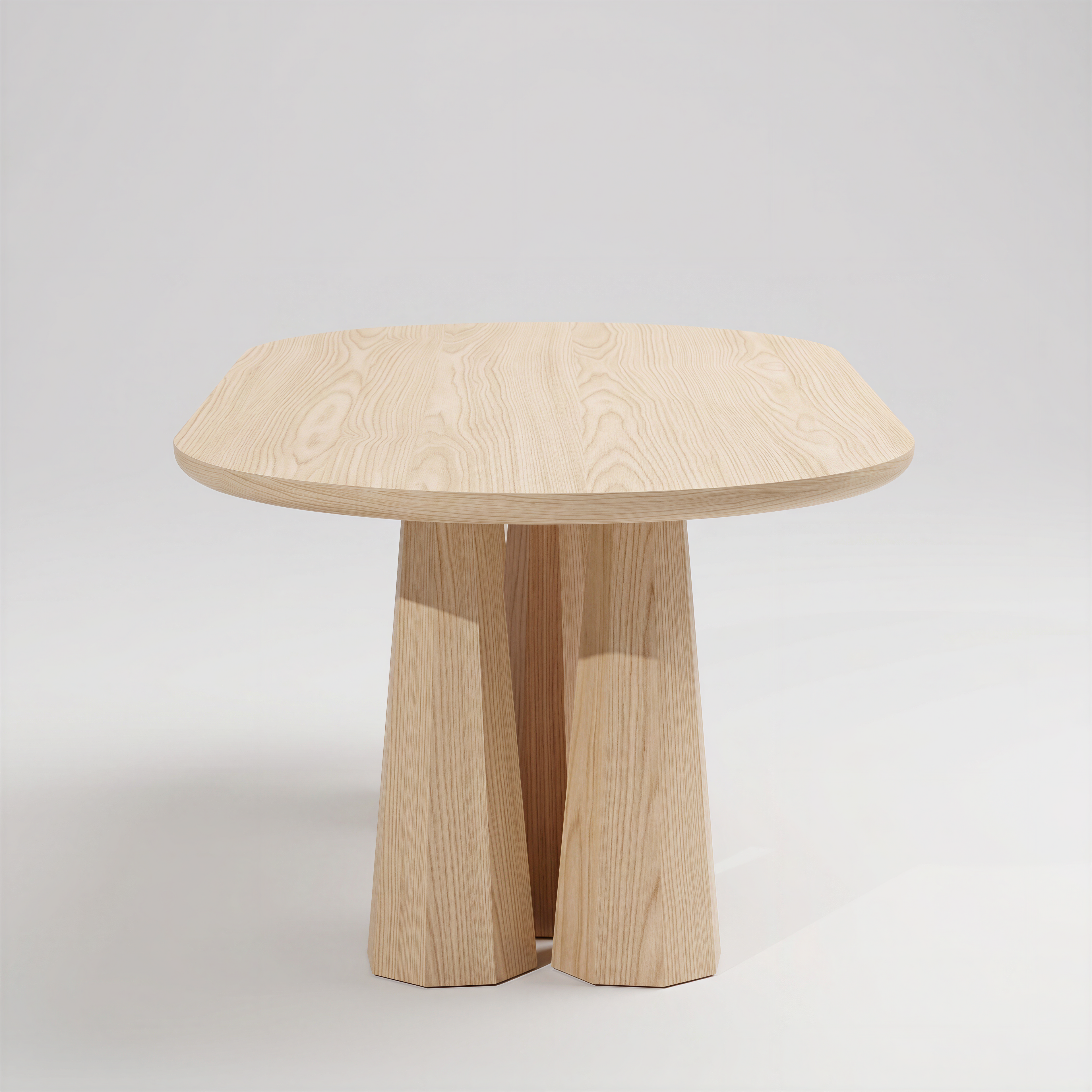 Madiera Dining Table