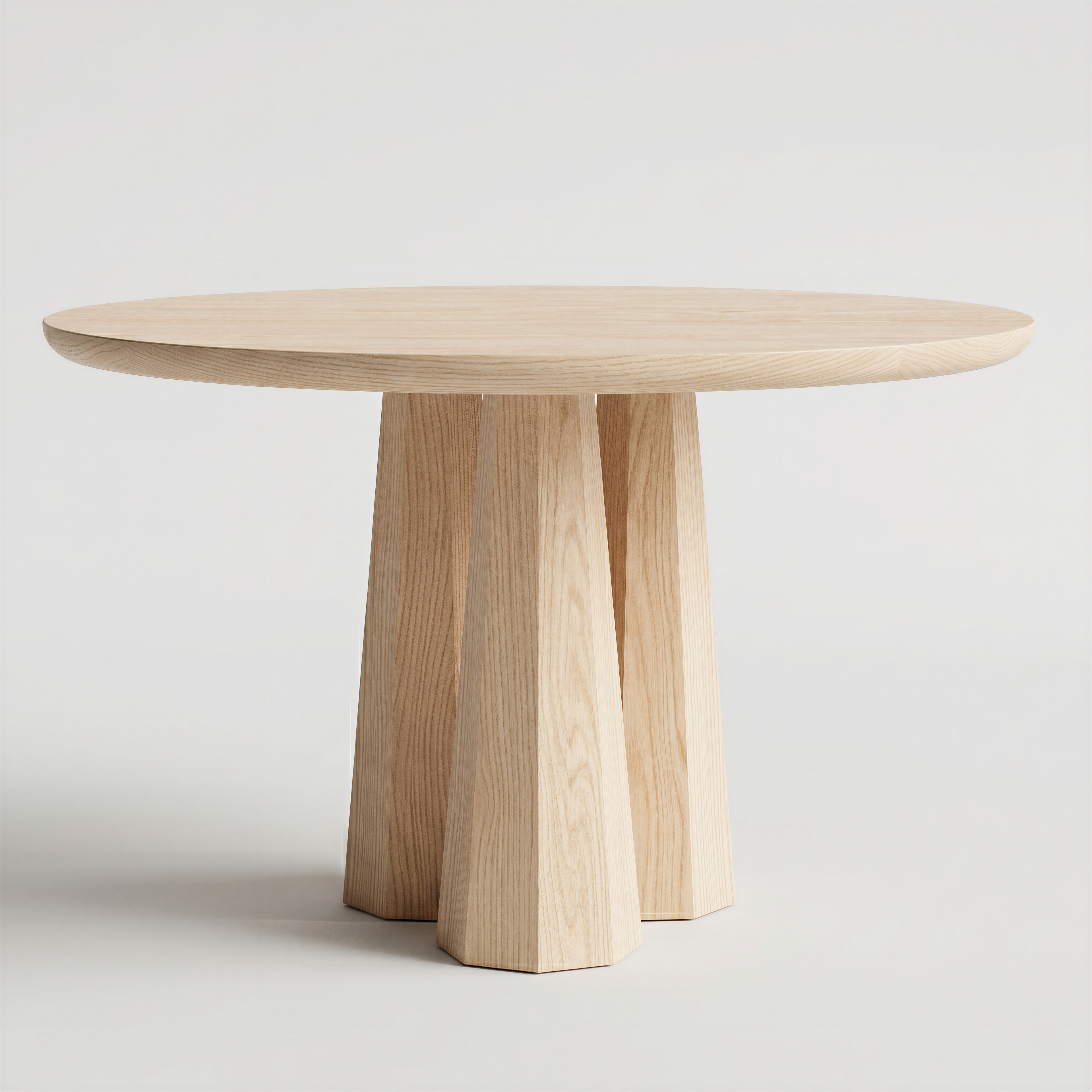 Madiera Round Dining Table