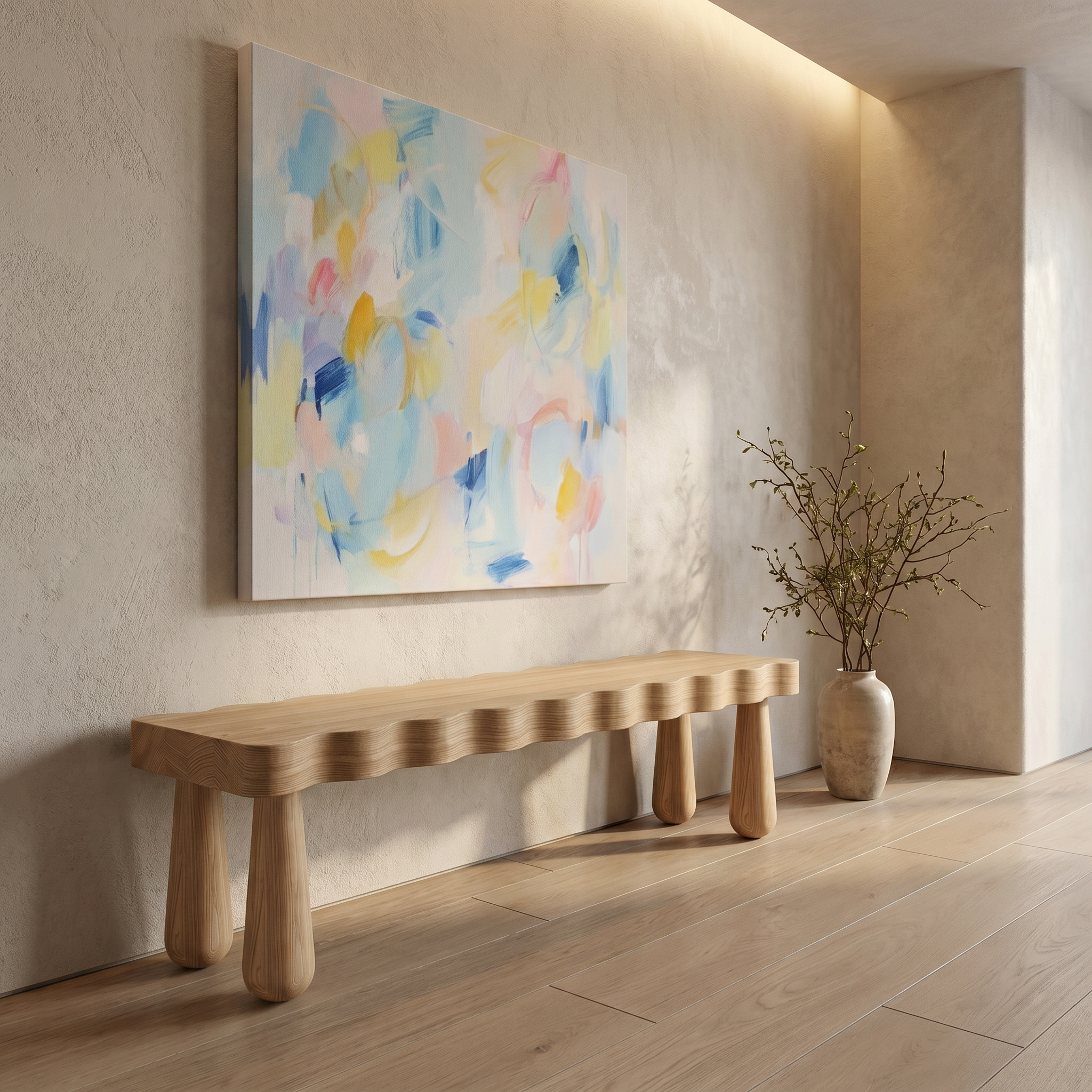 Alo V4 Bench
