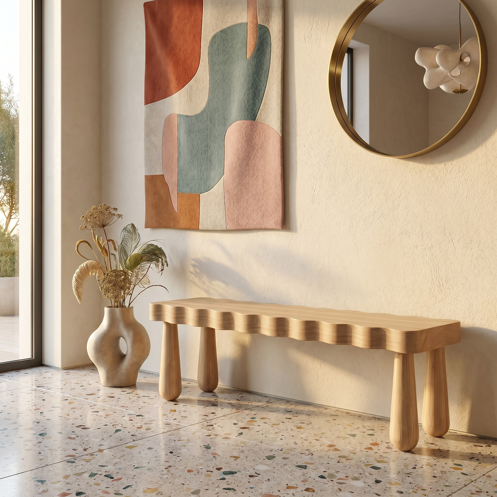 Alo V4 Bench