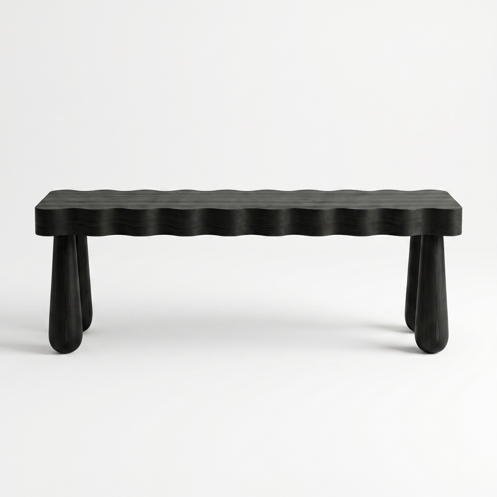 Alo V4 Bench
