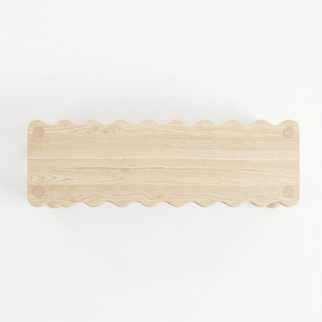 Alo V4 Bench