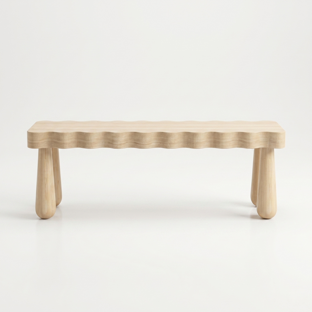 Alo V4 Bench
