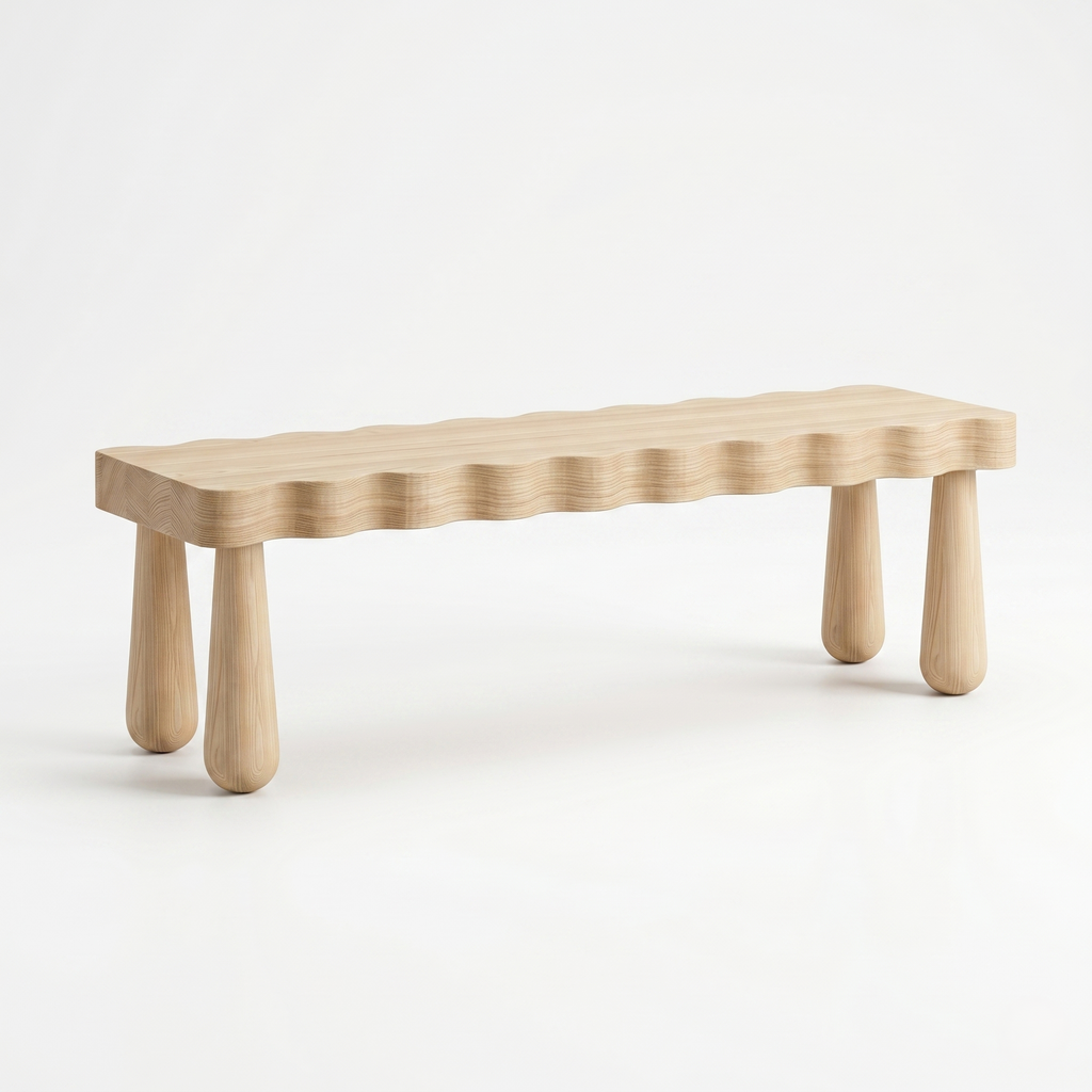 Alo V4 Bench