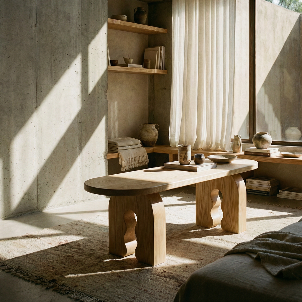 Coron L2 Bench