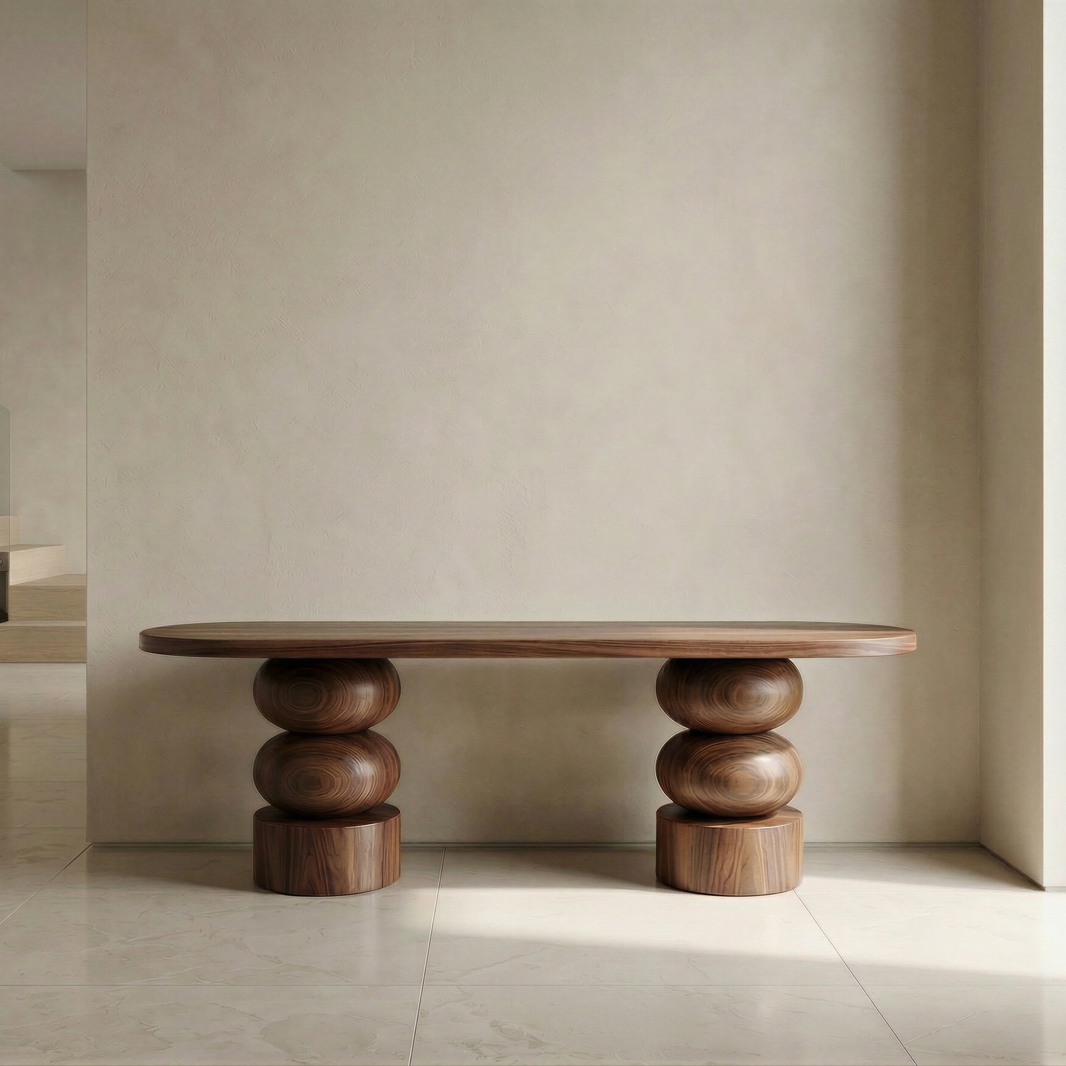 Luli Bench